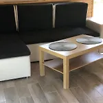 Letniskowe Powiat Starogard Gdanski Lodge Szteklin