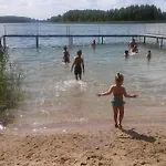 Lodge Letniskowe Powiat Starogard Gdanski *