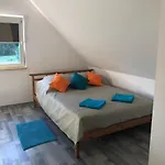 Lodge Letniskowe Powiat Starogard Gdanski