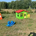 Letniskowe Powiat Starogard Gdanski Lodge *