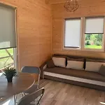 Letniskowe Powiat Starogard Gdanski Lodge *