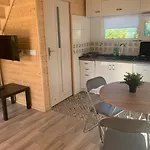 Lodge Letniskowe Powiat Starogard Gdanski *