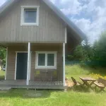 Letniskowe Powiat Starogard Gdanski Lodge Szteklin