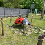 Letniskowe Powiat Starogard Gdanski *
