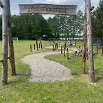 Lodge Letniskowe Powiat Starogard Gdanski Szteklin