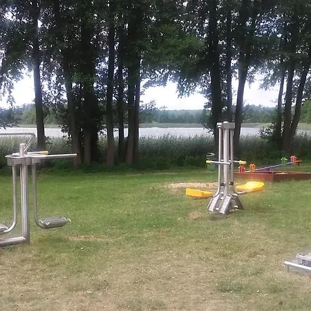 Letniskowe Powiat Starogard Gdanski Hytte