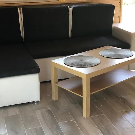 Letniskowe Powiat Starogard Gdanski Hytte Szteklin