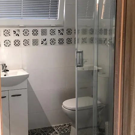 Hytte Letniskowe Powiat Starogard Gdanski Szteklin