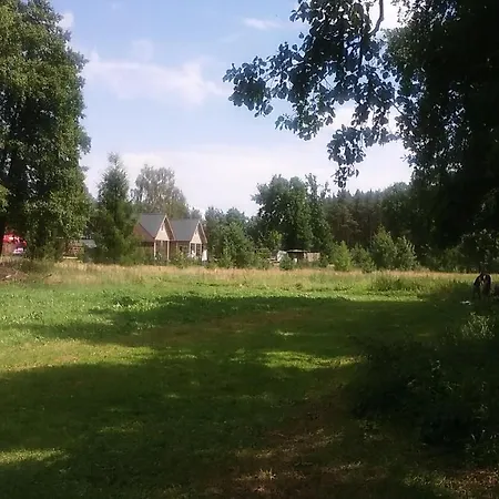 Lodge Letniskowe Powiat Starogard Gdanski *