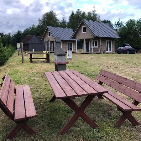 Letniskowe Powiat Starogard Gdanski Szteklin