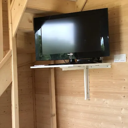 Letniskowe Powiat Starogard Gdanski Szteklin