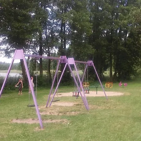 Hytte Letniskowe Powiat Starogard Gdanski