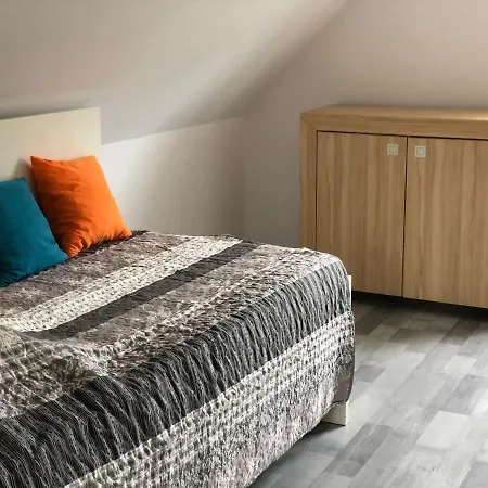 Hytte Letniskowe Powiat Starogard Gdanski Szteklin