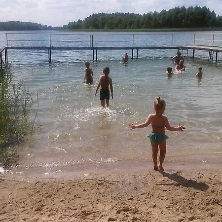 Lodge Letniskowe Powiat Starogard Gdanski *