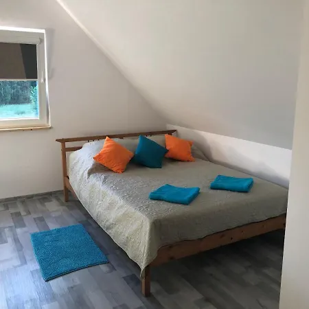 Lodge Letniskowe Powiat Starogard Gdanski