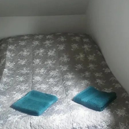 Letniskowe Powiat Starogard Gdanski *