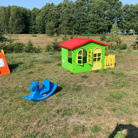 Letniskowe Powiat Starogard Gdanski Hytte *