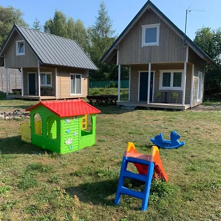 Letniskowe Powiat Starogard Gdanski Lodge