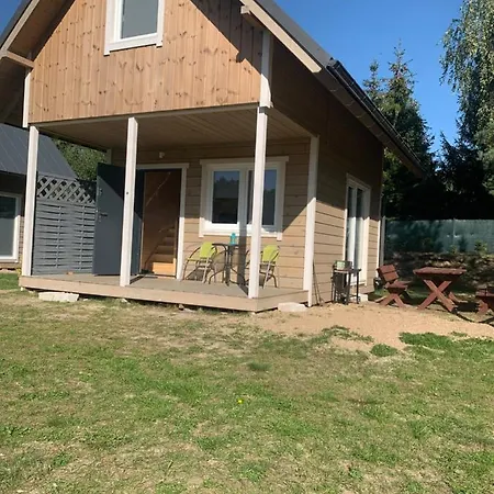 Letniskowe Powiat Starogard Gdanski