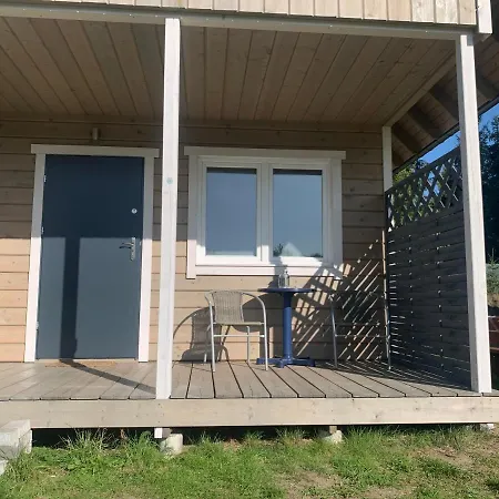 Hytte Letniskowe Powiat Starogard Gdanski Szteklin