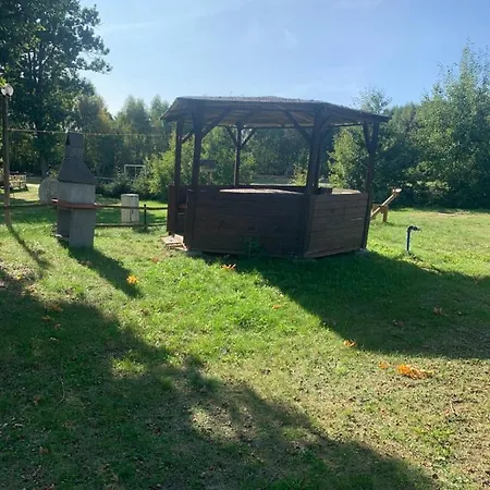 Letniskowe Powiat Starogard Gdanski Hytte