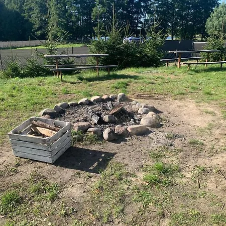 Hytte Letniskowe Powiat Starogard Gdanski Szteklin