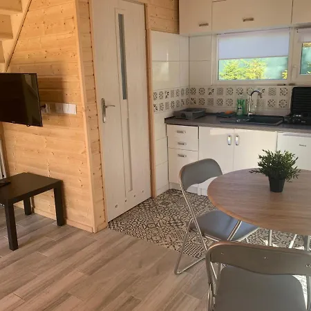 Hytte Letniskowe Powiat Starogard Gdanski *