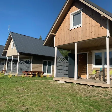 Letniskowe Powiat Starogard Gdanski Orman Evi