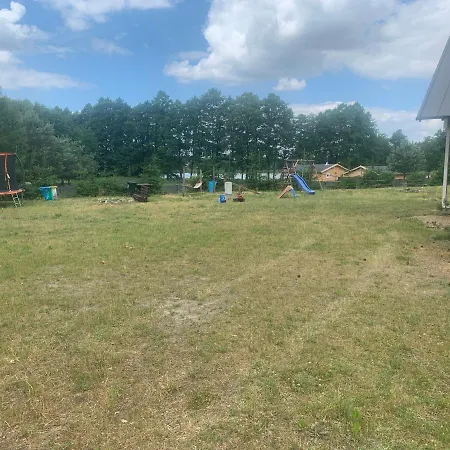 Letniskowe Powiat Starogard Gdanski Hytte