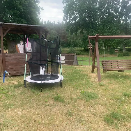 Letniskowe Powiat Starogard Gdanski * Szteklin