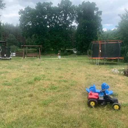 Letniskowe Powiat Starogard Gdanski *