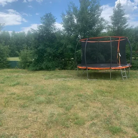 Letniskowe Powiat Starogard Gdanski * Szteklin