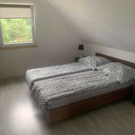 Letniskowe Powiat Starogard Gdanski *