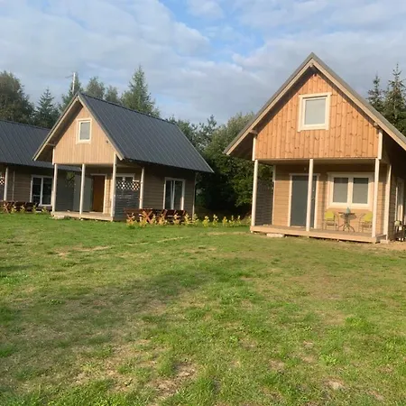 Letniskowe Powiat Starogard Gdanski * Szteklin