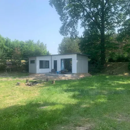 Letniskowe Powiat Starogard Gdanski Hytte Szteklin