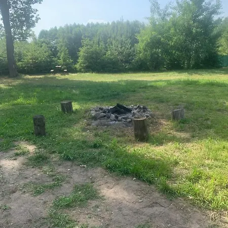 Domek letniskowy Letniskowe Powiat Starogard Gdański