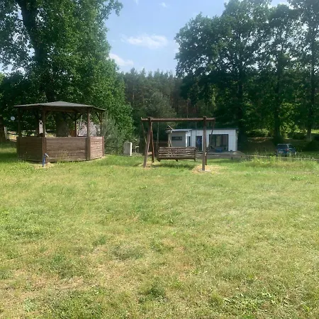 Letniskowe Powiat Starogard Gdanski Hytte *