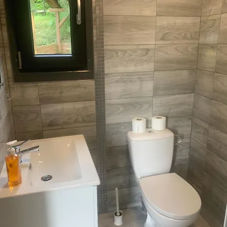 Letniskowe Powiat Starogard Gdanski