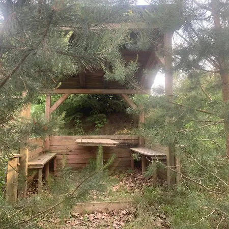 Letniskowe Powiat Starogard Gdanski * Szteklin