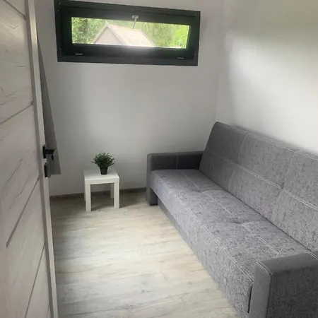 Letniskowe Powiat Starogard Gdanski Szteklin