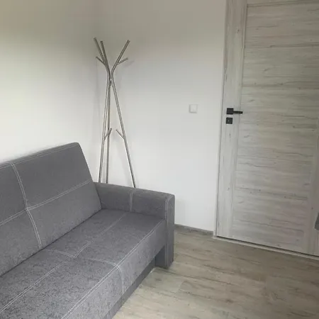 Hytte Letniskowe Powiat Starogard Gdanski