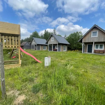 Letniskowe Powiat Starogard Gdanski Szteklin