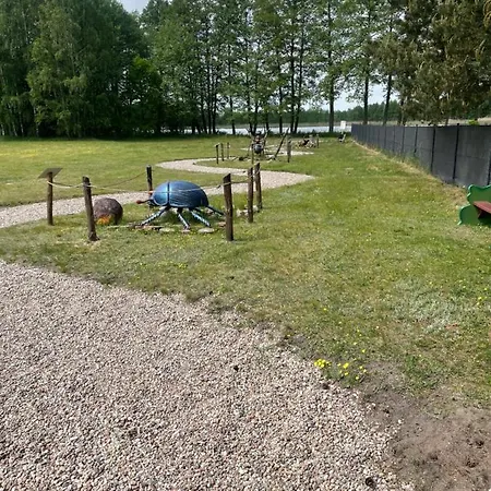 Letniskowe Powiat Starogard Gdanski Szteklin