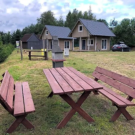 Letniskowe Powiat Starogard Gdański Domek letniskowy Szteklin