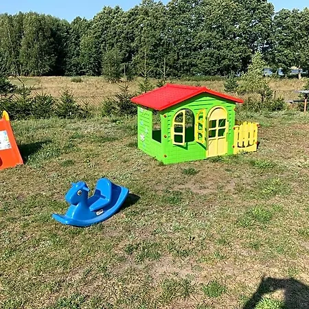 Letniskowe Powiat Starogard Gdański Domek letniskowy Szteklin