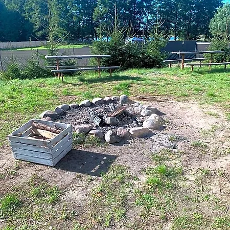 Letniskowe Powiat Starogard Gdański