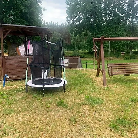 Letniskowe Powiat Starogard Gdański * Szteklin