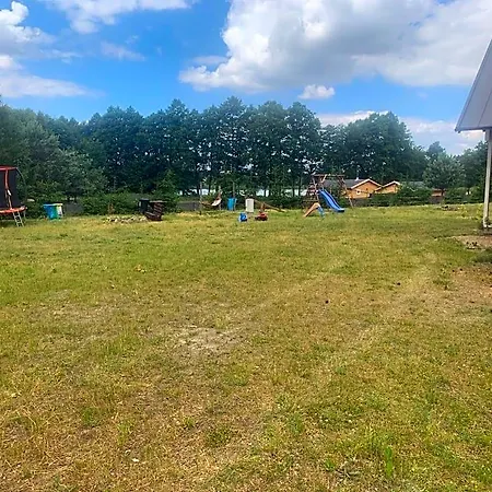 Letniskowe Powiat Starogard Gdański Domek letniskowy