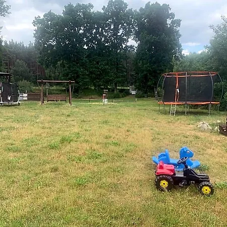Letniskowe Powiat Starogard Gdański Domek letniskowy *