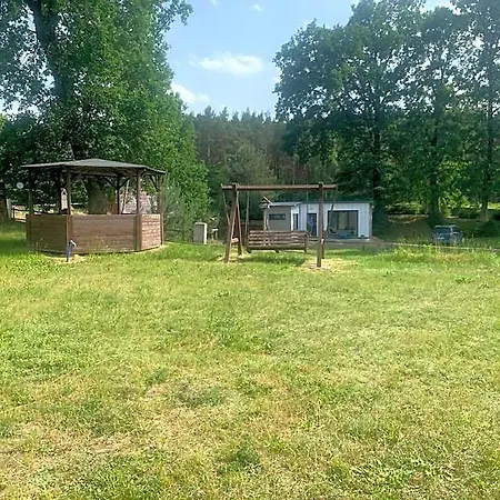 Domek letniskowy Letniskowe Powiat Starogard Gdański Szteklin